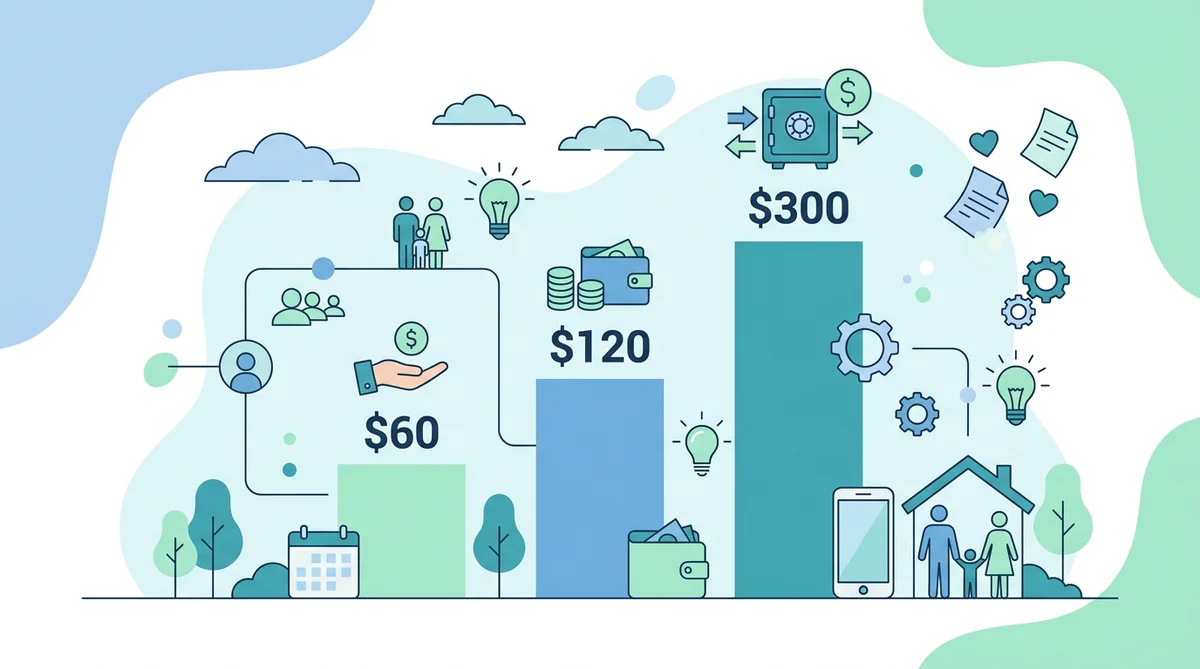 OurFamilyWizard alternatives 2026 price comparison chart for co-parenting expense apps