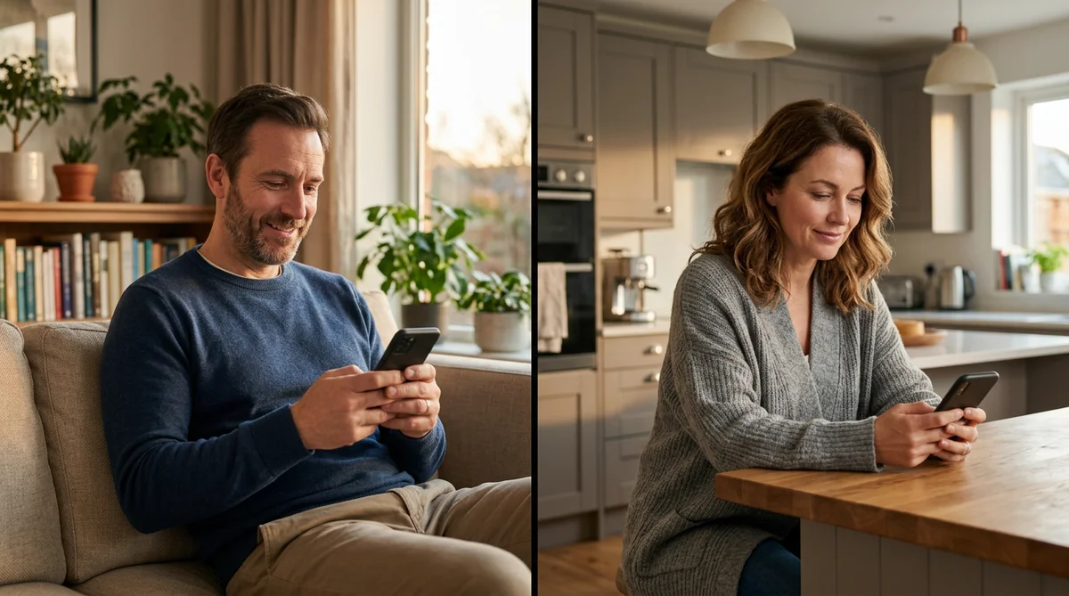 how OurFamilyWizard alternative apps help divorced parents split child expenses without conflict